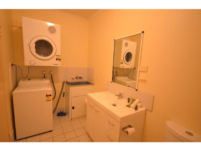 29/1-5 Barrier Street (Ti Tree Resort), Port Douglas QLD 4877