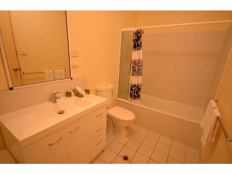 29/1-5 Barrier Street (Ti Tree Resort), Port Douglas QLD 4877