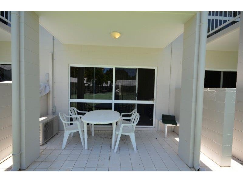 29/1-5 Barrier Street (Ti Tree Resort), Port Douglas QLD 4877