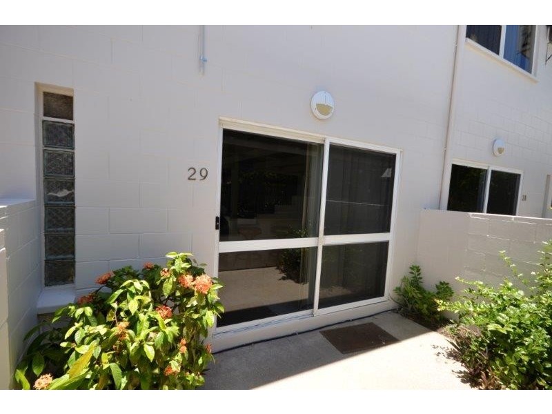 29/1-5 Barrier Street (Ti Tree Resort), Port Douglas QLD 4877