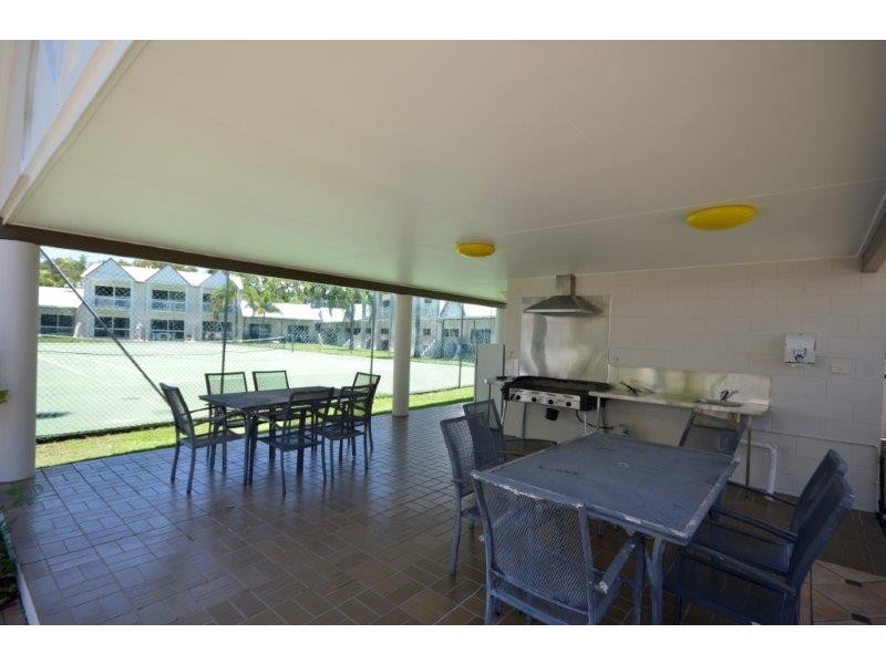 29/1-5 Barrier Street (Ti Tree Resort), Port Douglas QLD 4877