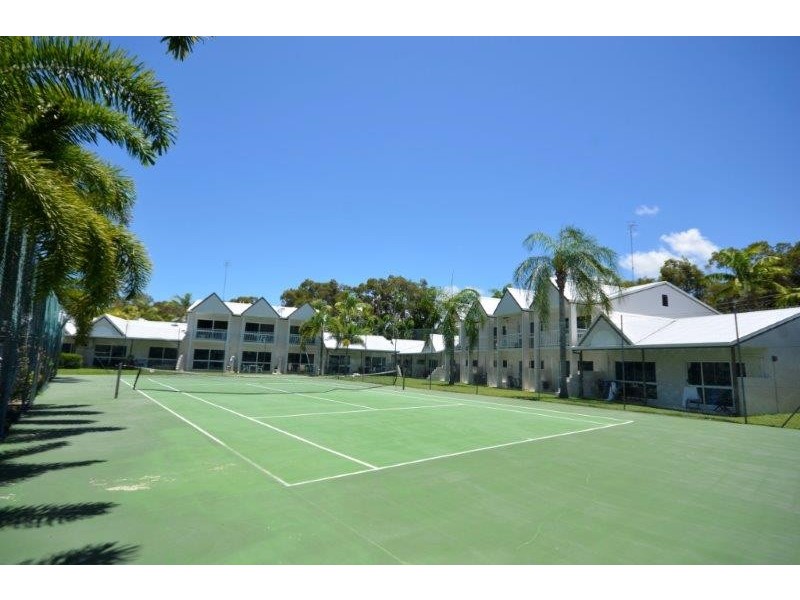 29/1-5 Barrier Street (Ti Tree Resort), Port Douglas QLD 4877