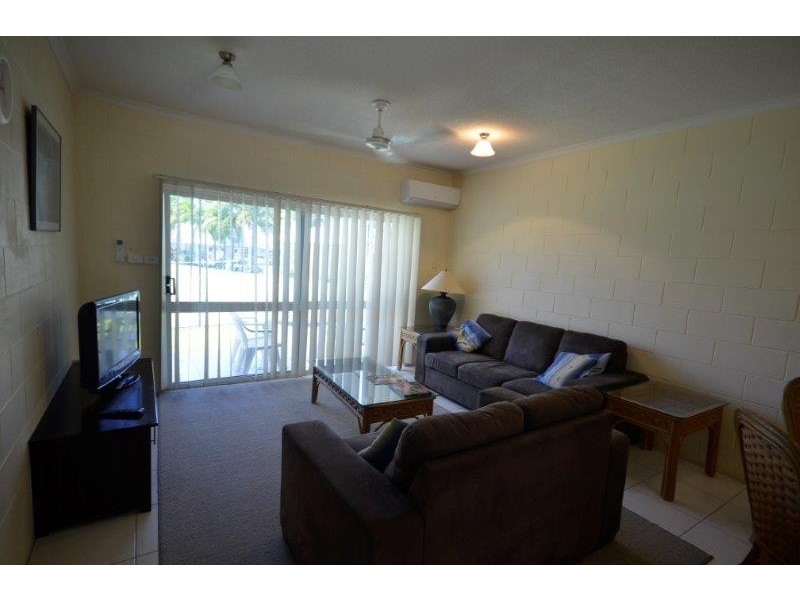29/1-5 Barrier Street (Ti Tree Resort), Port Douglas QLD 4877