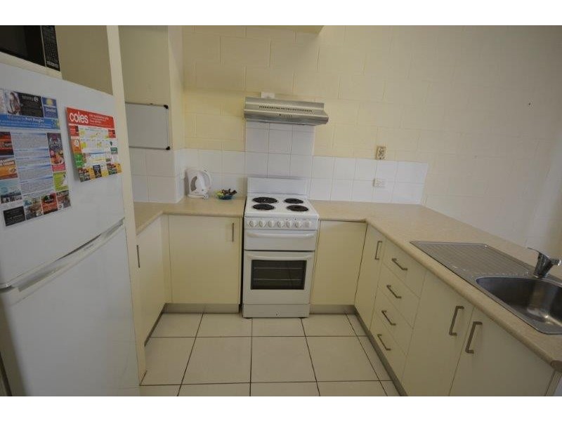 29/1-5 Barrier Street (Ti Tree Resort), Port Douglas QLD 4877