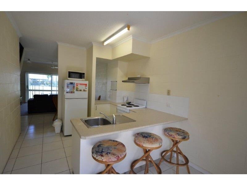 29/1-5 Barrier Street (Ti Tree Resort), Port Douglas QLD 4877