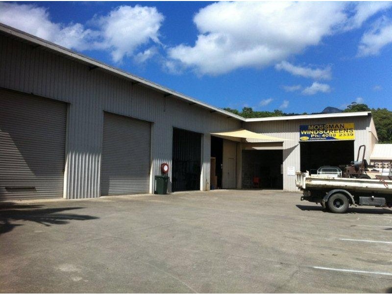 5/57 Pringle Street, Mossman QLD 4873