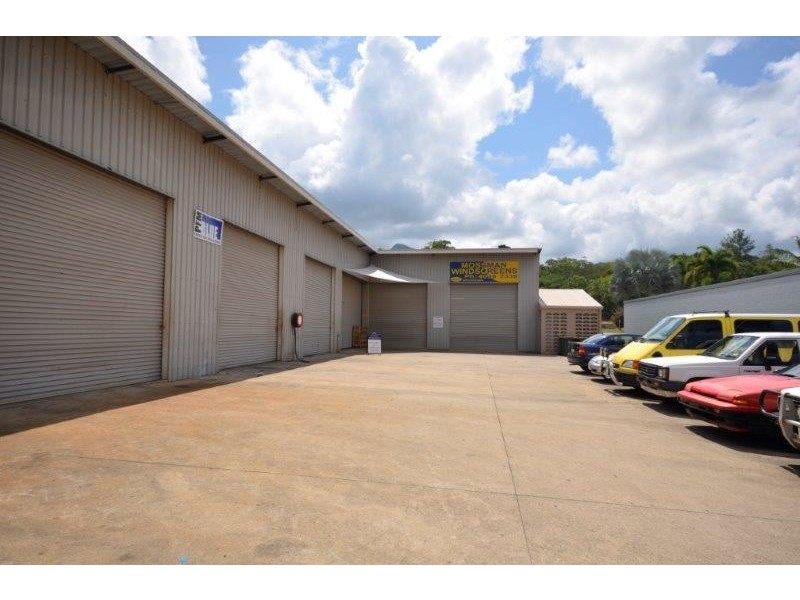 5/57 Pringle Street, Mossman QLD 4873