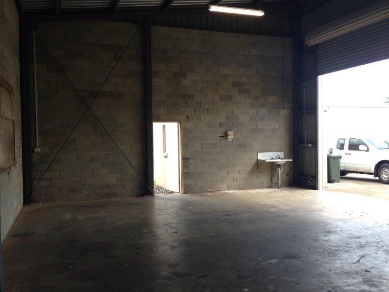 5/57 Pringle Street, Mossman QLD 4873