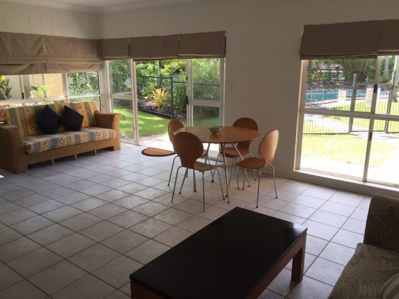 2/9 Morning Close, Port Douglas QLD 4877