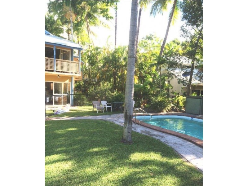 2/9 Morning Close, Port Douglas QLD 4877