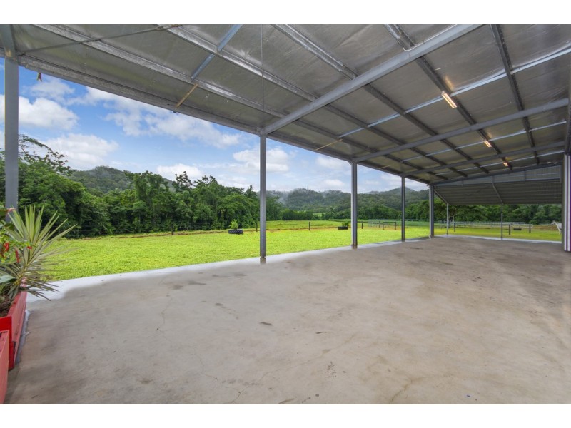 474 Syndicate Road, Miallo QLD 4873