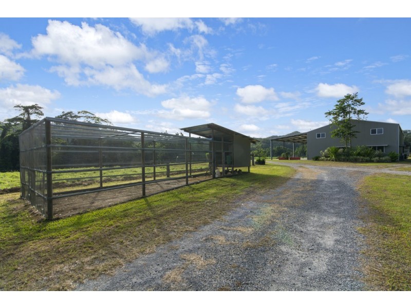 474 Syndicate Road, Miallo QLD 4873