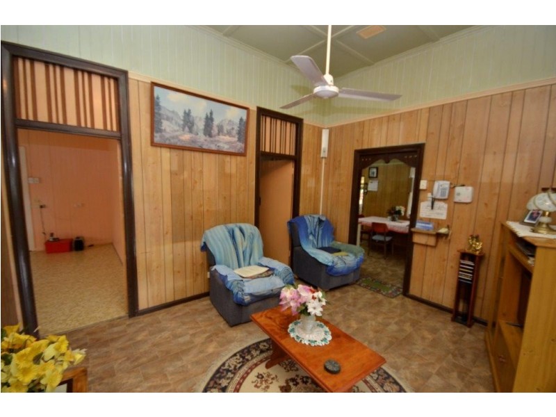 4 Dan Hart Lane, Mossman QLD 4873