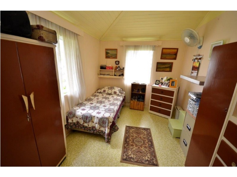4 Dan Hart Lane, Mossman QLD 4873