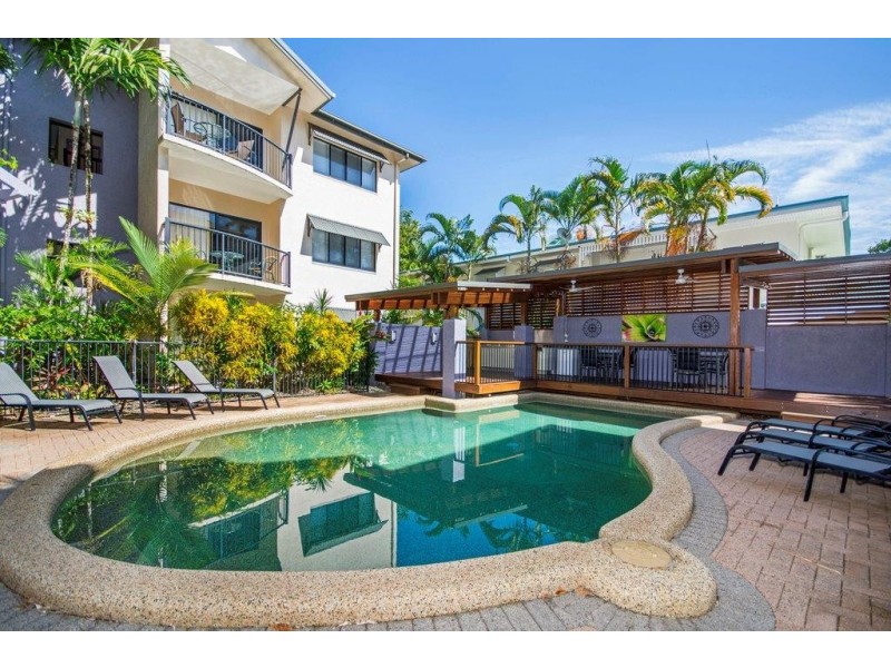 3/38 Mudlo St (Bay Villas), Port Douglas QLD 4877
