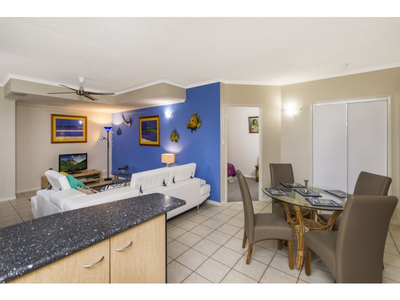 3/38 Mudlo St (Bay Villas), Port Douglas QLD 4877