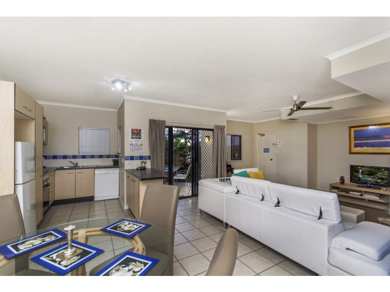 3/38 Mudlo St (Bay Villas), Port Douglas QLD 4877