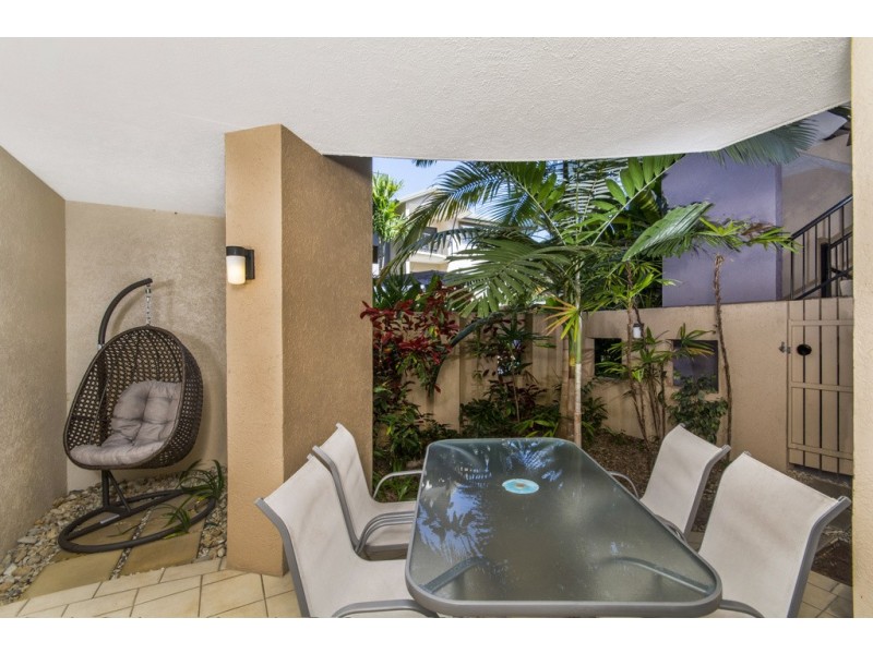3/38 Mudlo St (Bay Villas), Port Douglas QLD 4877