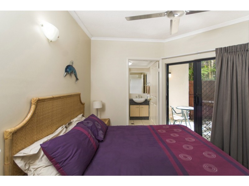 3/38 Mudlo St (Bay Villas), Port Douglas QLD 4877