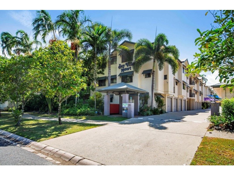 3/38 Mudlo St (Bay Villas), Port Douglas QLD 4877