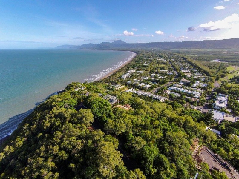 36 Murphy Street, Port Douglas QLD 4877