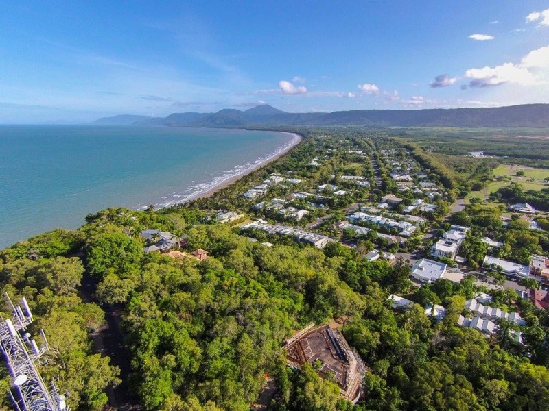 36 Murphy Street, Port Douglas QLD 4877