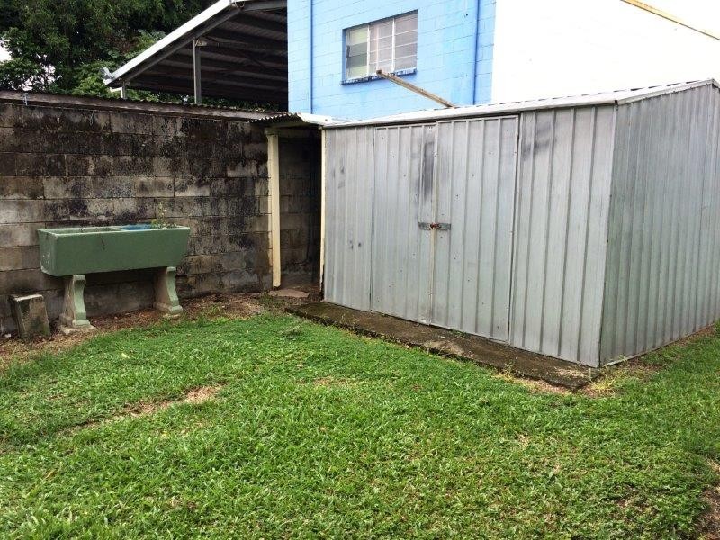 11 Wilson Street, Mossman QLD 4873