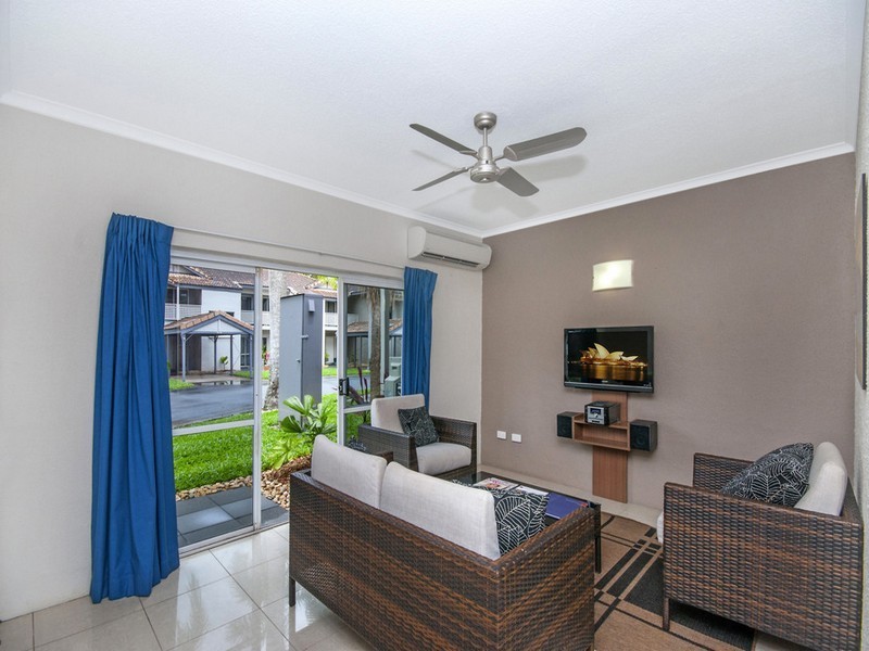 26/121 Port Douglas Rd (Rendezvous), Port Douglas QLD 4877