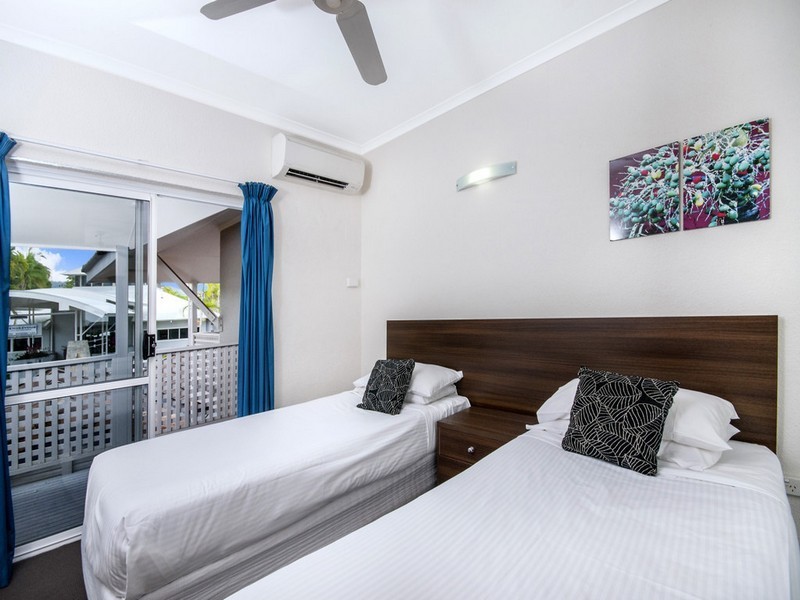 26/121 Port Douglas Rd (Rendezvous), Port Douglas QLD 4877