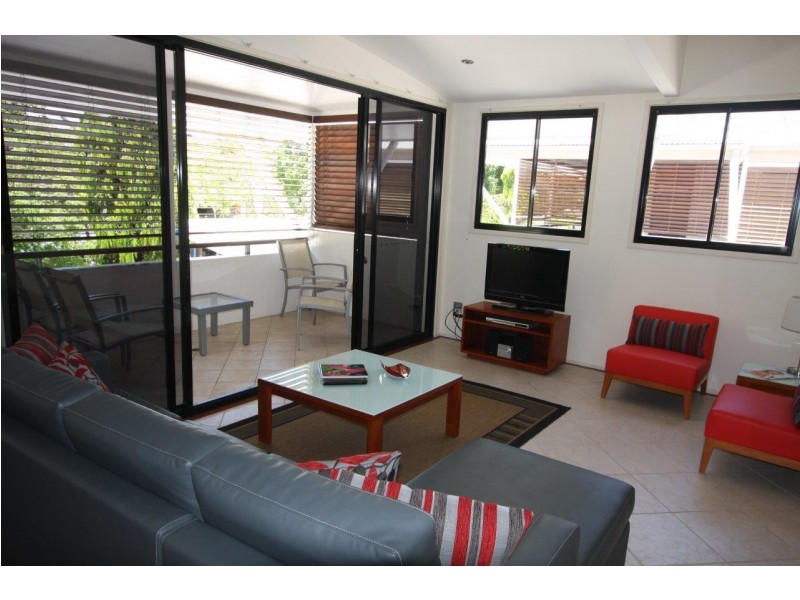 4/30 Macrossan Street (Saltwater), Port Douglas QLD 4877