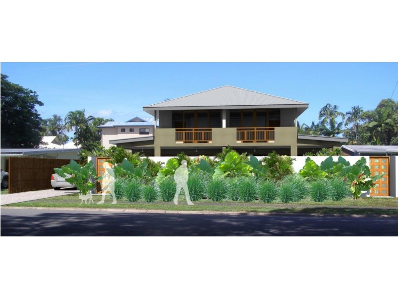 56 Mudlo Street, Port Douglas QLD 4877
