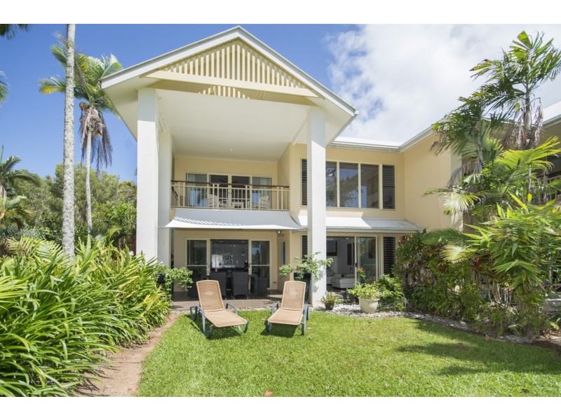 8/70 Nautilus Street (Paradise Links), Port Douglas QLD 4877