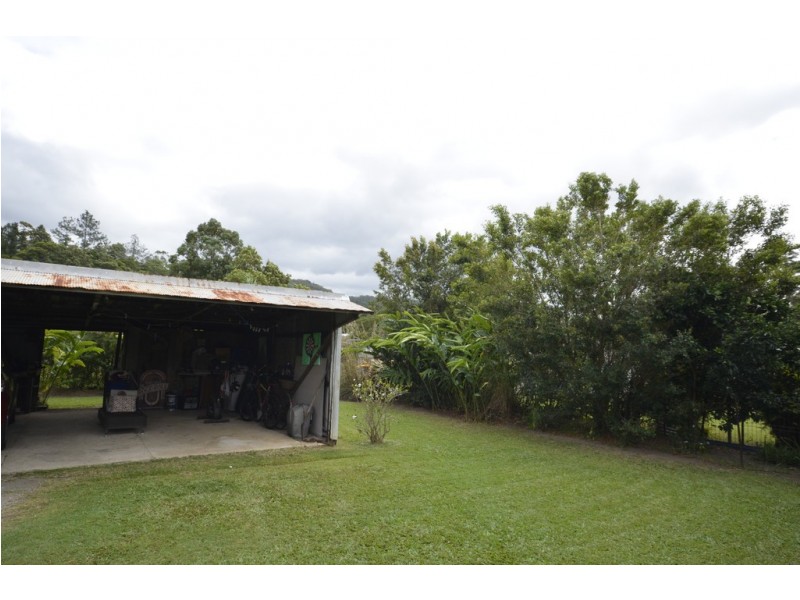49 Pringle Street, Mossman QLD 4873
