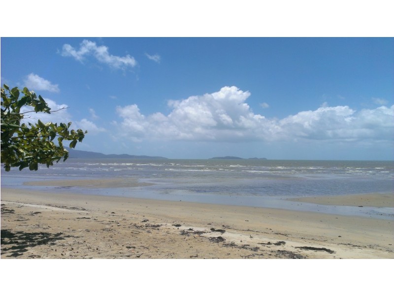Lot 1 Mossman-Daintree Road, Wonga Beach QLD 4873