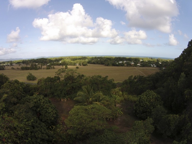 Lot 1 Mossman-Daintree Road, Wonga Beach QLD 4873