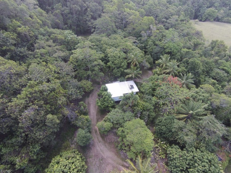 Lot 1 Mossman-Daintree Road, Wonga Beach QLD 4873