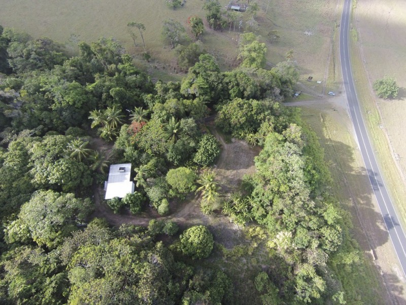 Lot 1 Mossman-Daintree Road, Wonga Beach QLD 4873