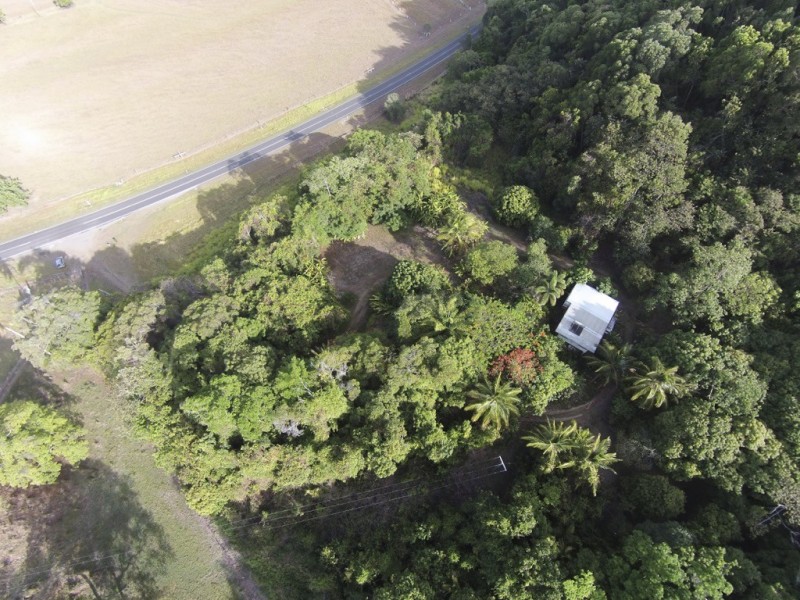 Lot 1 Mossman-Daintree Road, Wonga Beach QLD 4873