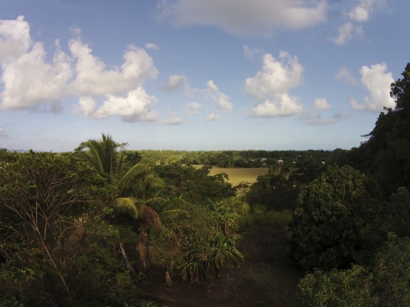 Lot 1 Mossman-Daintree Road, Wonga Beach QLD 4873