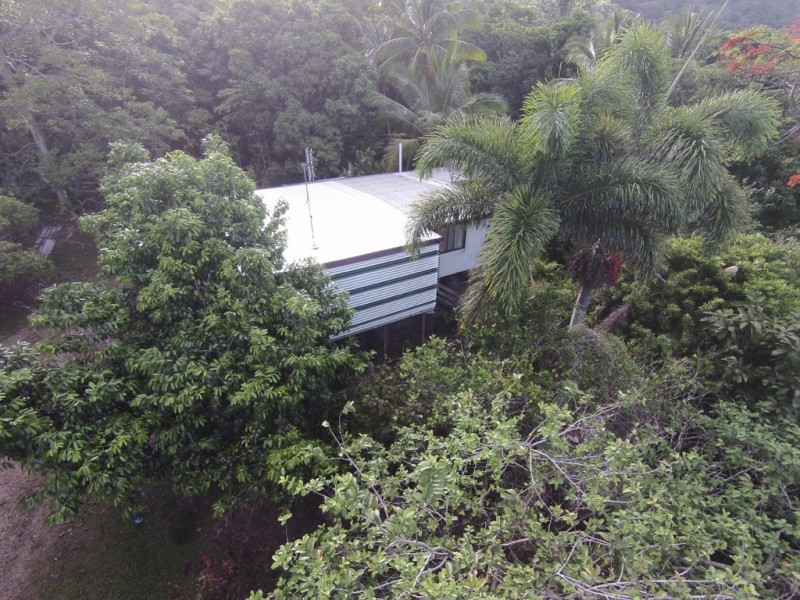 Lot 1 Mossman-Daintree Road, Wonga Beach QLD 4873