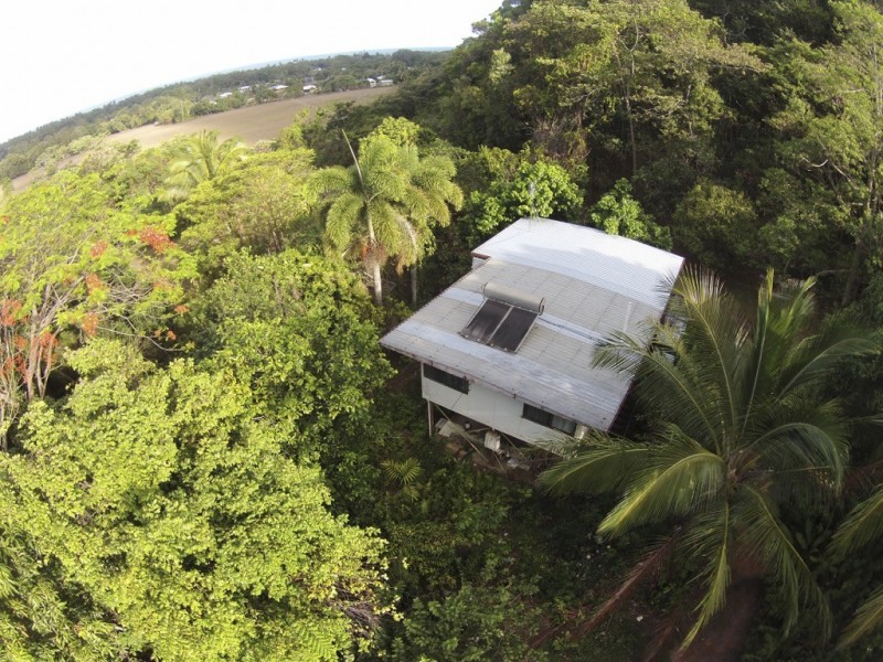 Lot 1 Mossman-Daintree Road, Wonga Beach QLD 4873