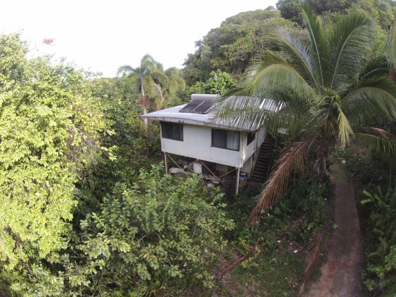 Lot 1 Mossman-Daintree Road, Wonga Beach QLD 4873