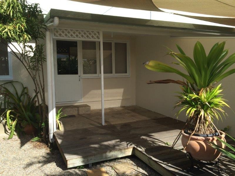 2/7 Andrews St, Newell QLD 4873