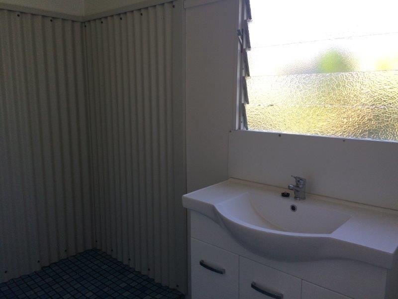 2/7 Andrews St, Newell QLD 4873
