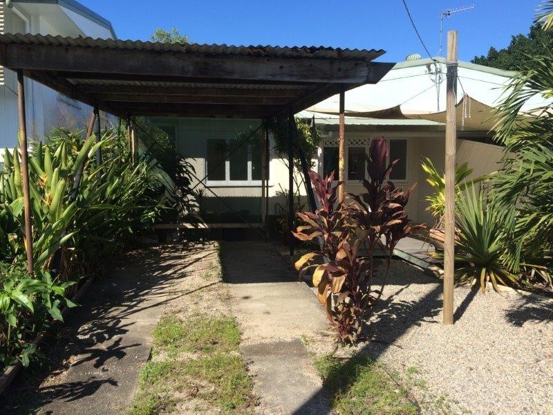 2/7 Andrews St, Newell QLD 4873