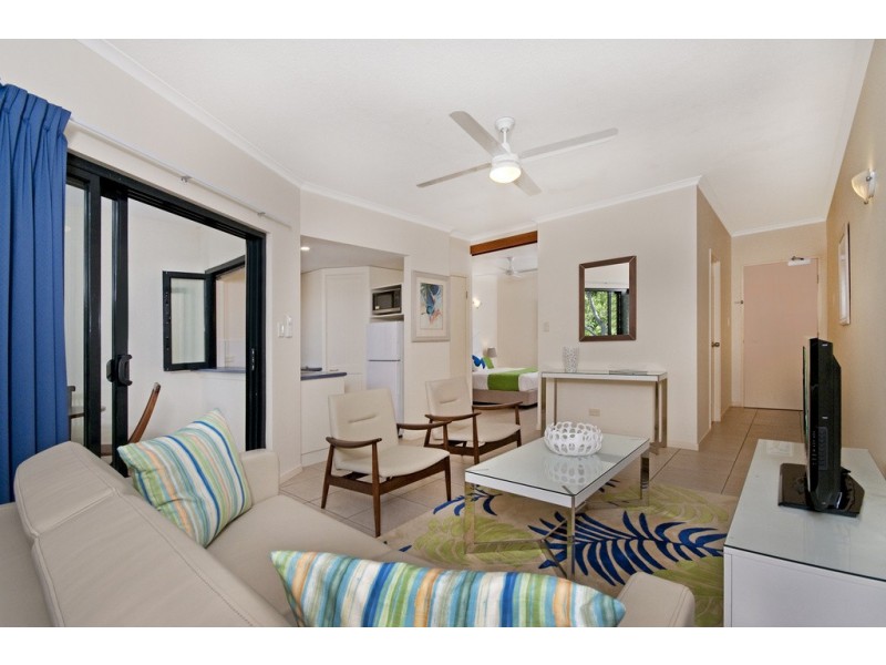 17/47 Davidson St (Freestyle), Port Douglas QLD 4877