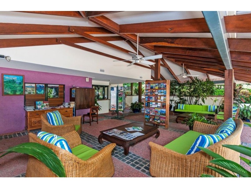 17/47 Davidson St (Freestyle), Port Douglas QLD 4877