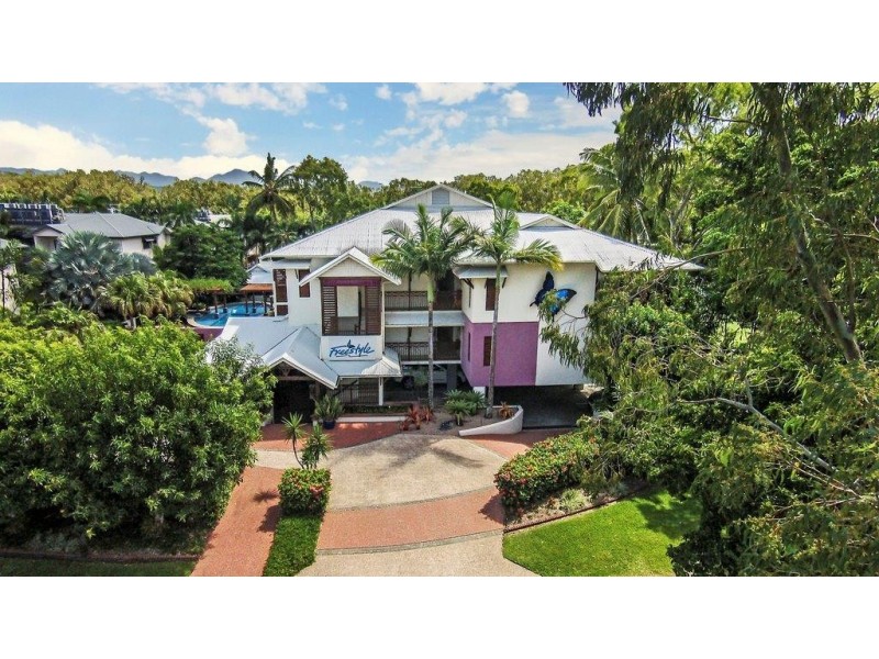 17/47 Davidson St (Freestyle), Port Douglas QLD 4877