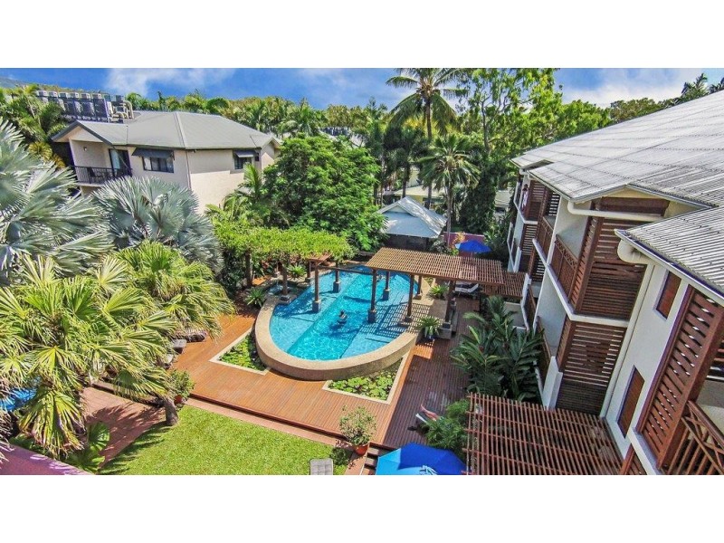 17/47 Davidson St (Freestyle), Port Douglas QLD 4877