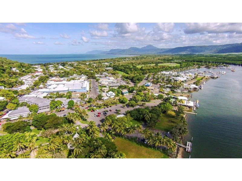 17/47 Davidson St (Freestyle), Port Douglas QLD 4877